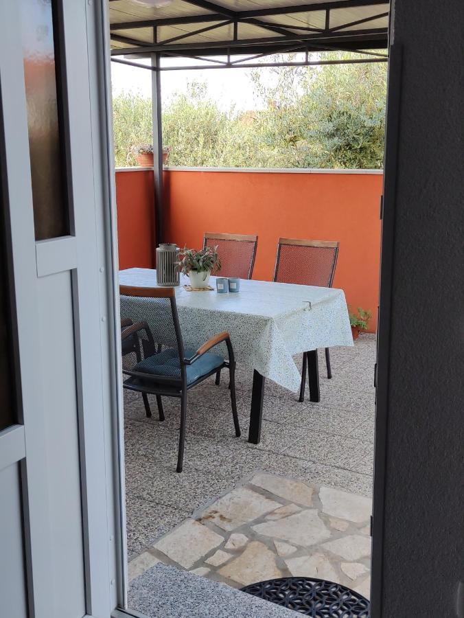 Appartamento App Klabot *** Umago Esterno foto
